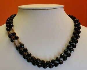 VINTAGE AUSTRIAN NECKLACE